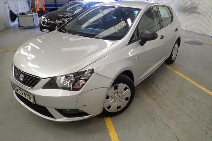 SEAT IBIZA 5P 2016 vsszzz6jzhr050374