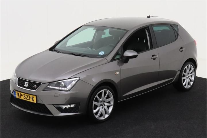 SEAT IBIZA 2016 vsszzz6jzhr050708