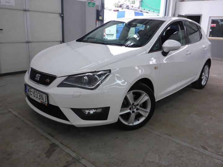 SEAT IBIZA 2016 vsszzz6jzhr051577