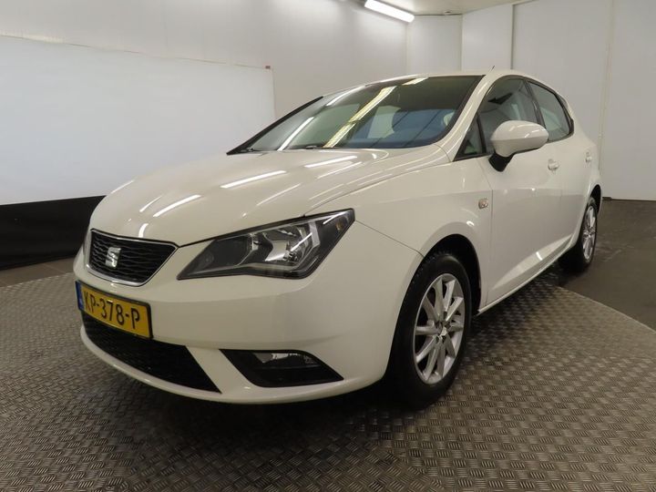 SEAT IBIZA 2016 vsszzz6jzhr051731