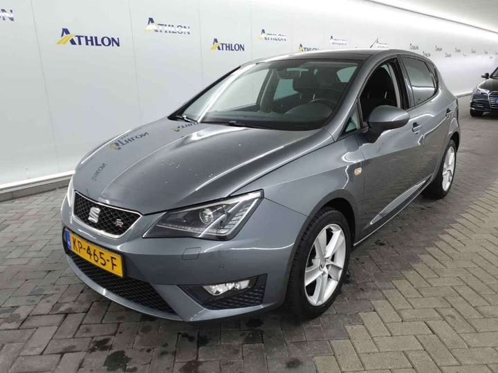 SEAT IBIZA 2016 vsszzz6jzhr052628