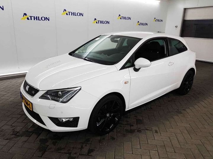 SEAT IBIZA 2016 vsszzz6jzhr052659