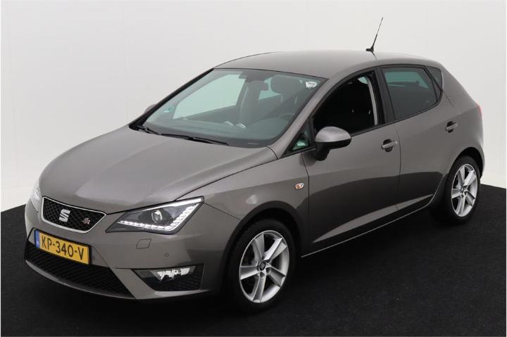 SEAT IBIZA 2016 vsszzz6jzhr052892