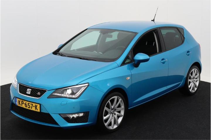 SEAT IBIZA 2016 vsszzz6jzhr052972