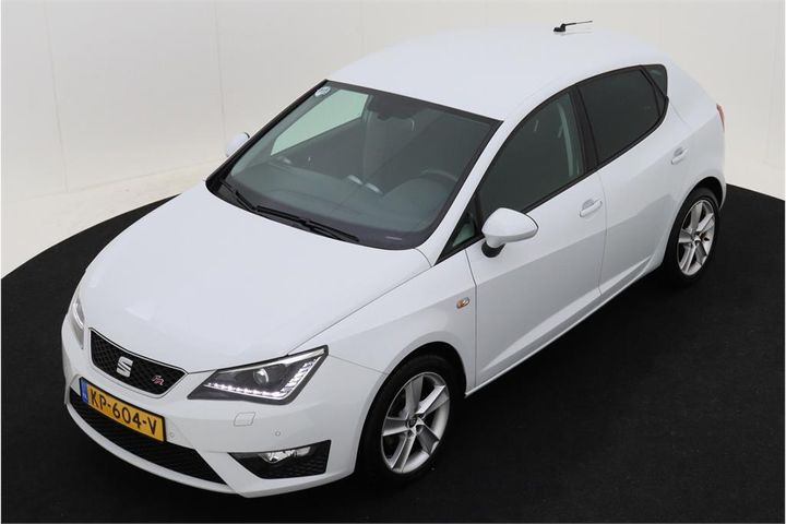 SEAT IBIZA 2016 vsszzz6jzhr053261