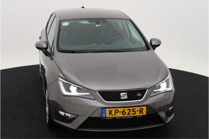 SEAT IBIZA 2017 vsszzz6jzhr053418