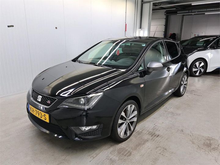 SEAT IBIZA 2016 vsszzz6jzhr053869