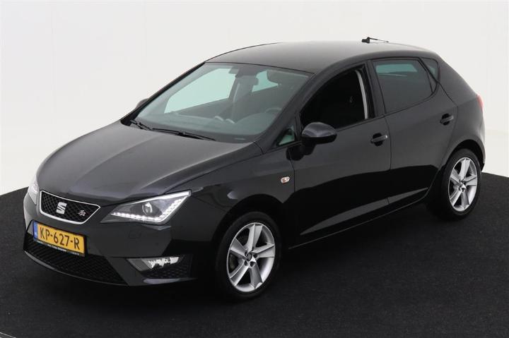 SEAT IBIZA 2016 vsszzz6jzhr054014