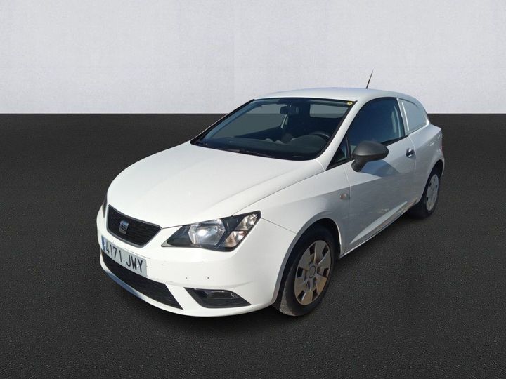 SEAT IBIZA 2017 vsszzz6jzhr054219