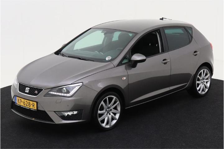 SEAT IBIZA 2016 vsszzz6jzhr054683