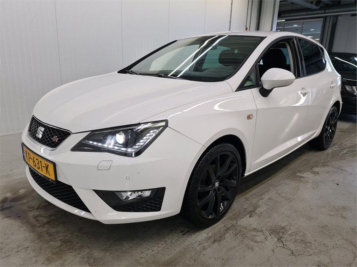 SEAT IBIZA 2016 vsszzz6jzhr055184