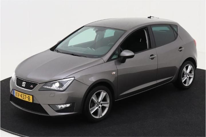 SEAT IBIZA 2017 vsszzz6jzhr057601