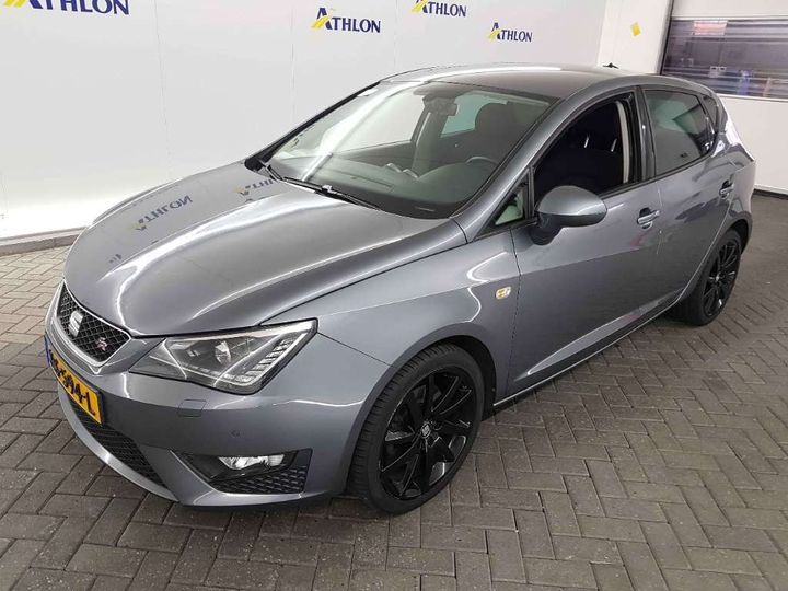 SEAT IBIZA 2016 vsszzz6jzhr059730