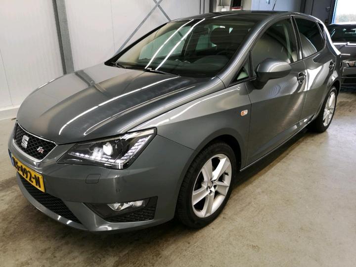 SEAT IBIZA 2016 vsszzz6jzhr060400