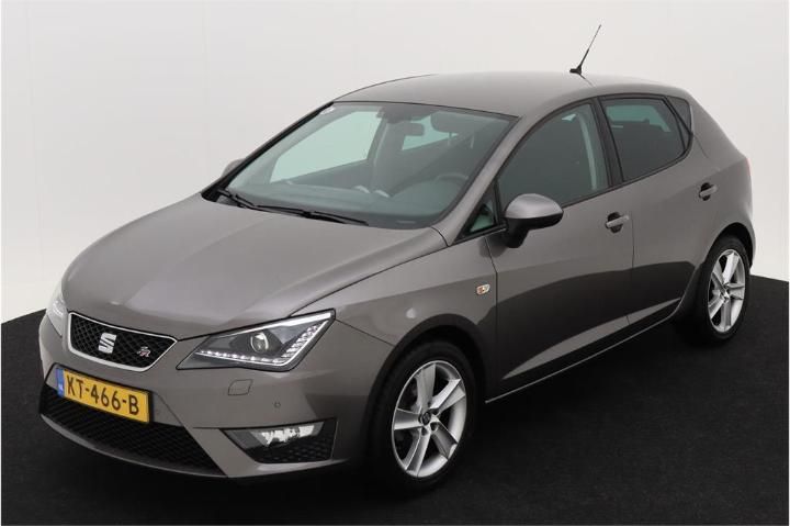 SEAT IBIZA 2016 vsszzz6jzhr061005