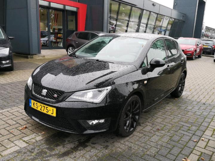 SEAT IBIZA 2016 vsszzz6jzhr062911