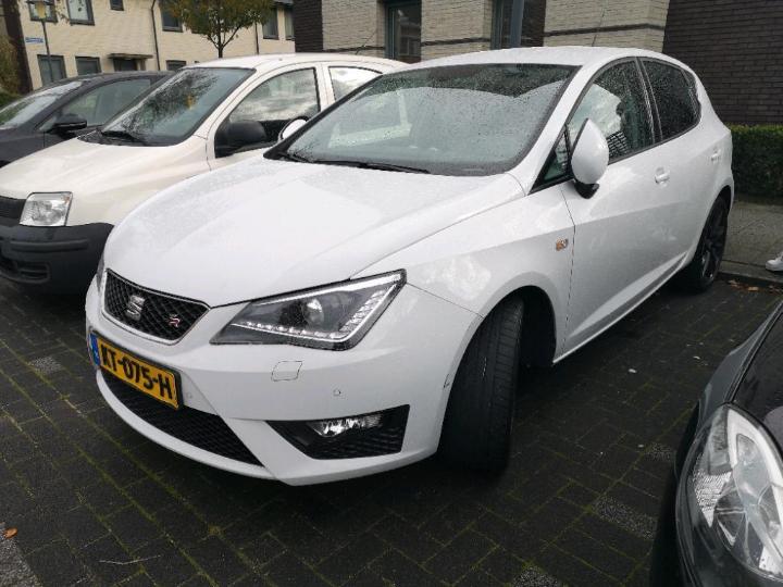 SEAT IBIZA 2016 vsszzz6jzhr064247