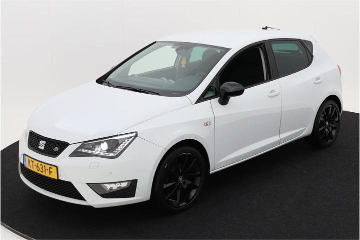 SEAT IBIZA 2016 vsszzz6jzhr066983