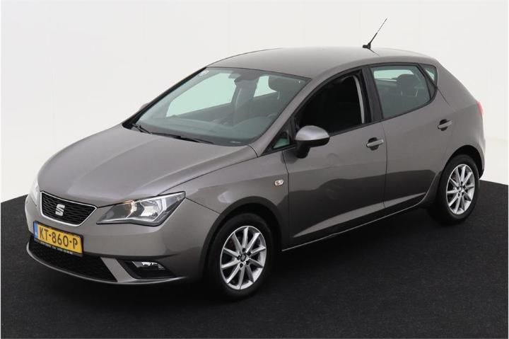 SEAT IBIZA 2016 vsszzz6jzhr067092