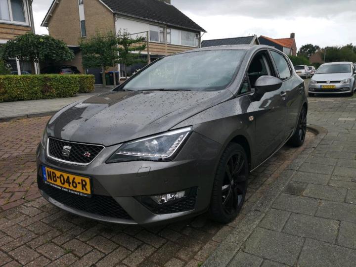 SEAT IBIZA 2017 vsszzz6jzhr067804