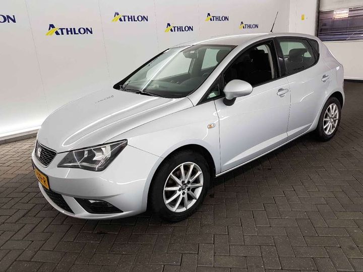 SEAT IBIZA 2017 vsszzz6jzhr070239