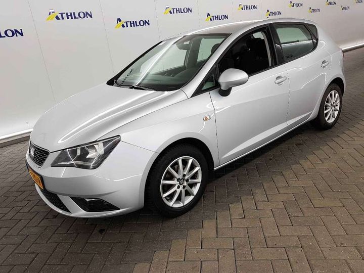 SEAT IBIZA 2017 vsszzz6jzhr070371