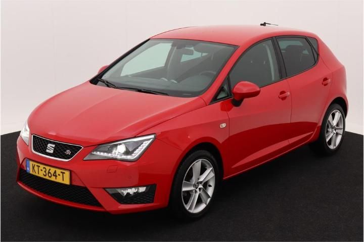 SEAT IBIZA 2016 vsszzz6jzhr070677