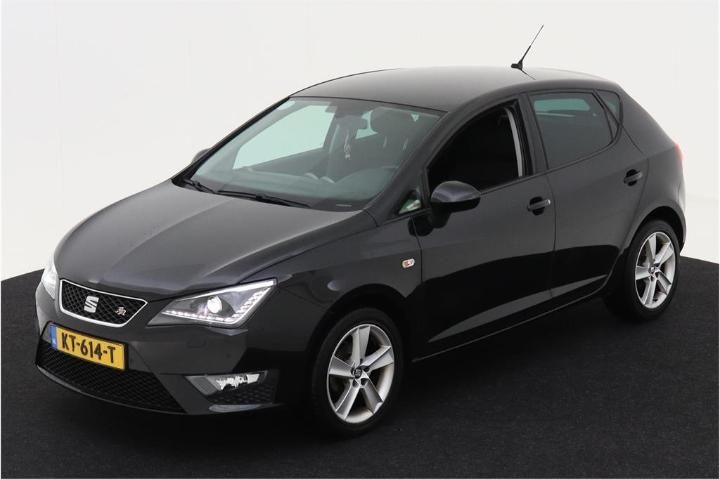 SEAT IBIZA 2016 vsszzz6jzhr071164