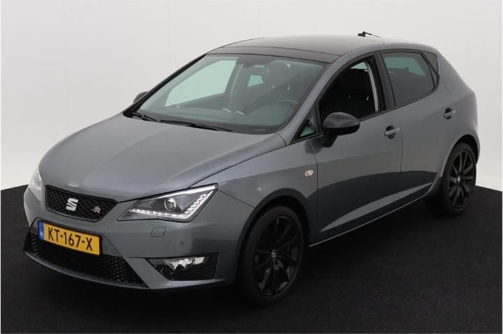 SEAT IBIZA 2017 vsszzz6jzhr071202