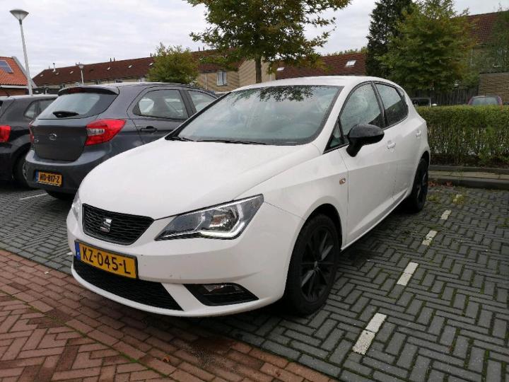 SEAT IBIZA 2017 vsszzz6jzhr071290