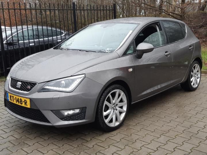 SEAT IBIZA 2017 vsszzz6jzhr071394