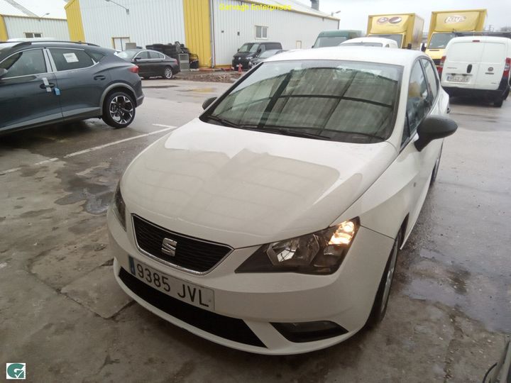 SEAT IBIZA 2016 vsszzz6jzhr071434