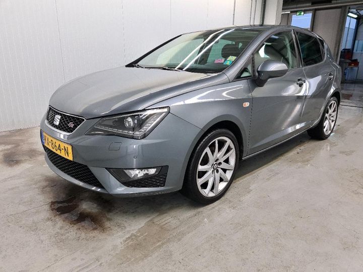 SEAT IBIZA 2016 vsszzz6jzhr075014