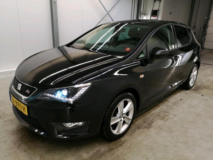 SEAT IBIZA 2016 vsszzz6jzhr078085