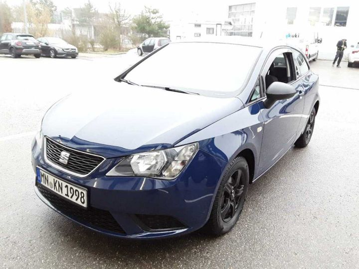 SEAT IBIZA 2017 vsszzz6jzhr080507