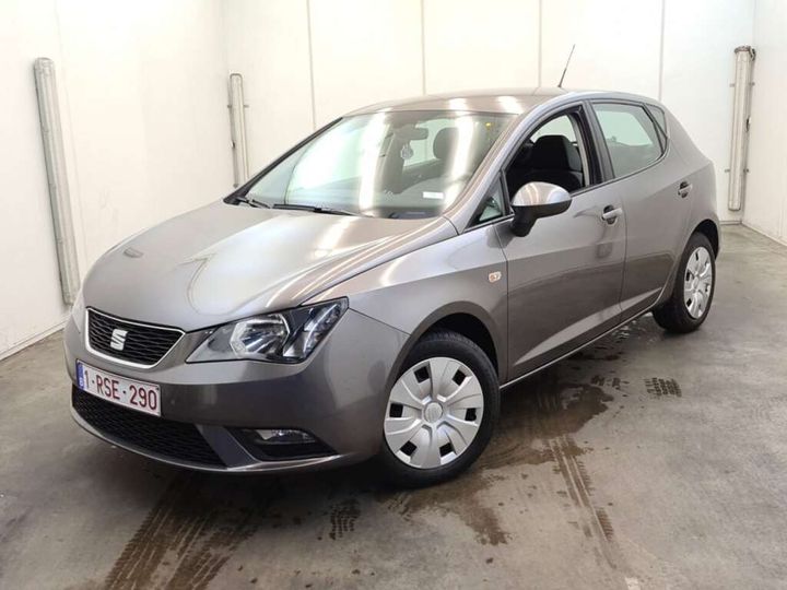 SEAT IBIZA 2017 vsszzz6jzhr081094