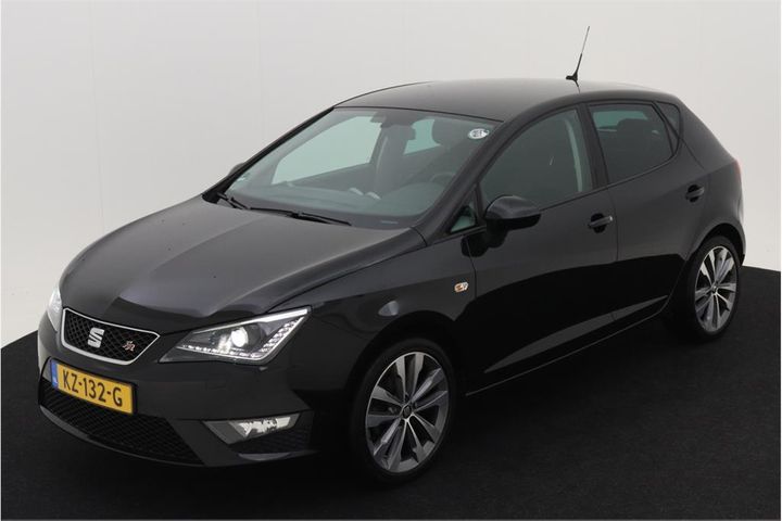 SEAT IBIZA 2016 vsszzz6jzhr081192