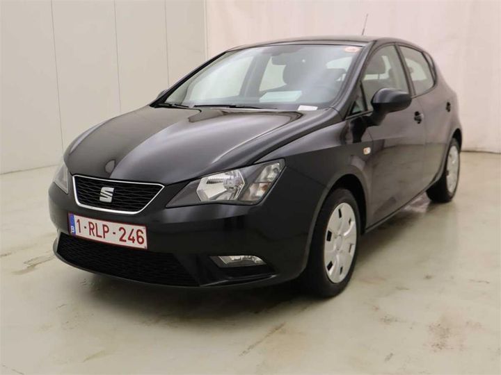 SEAT IBIZA 2017 vsszzz6jzhr081365