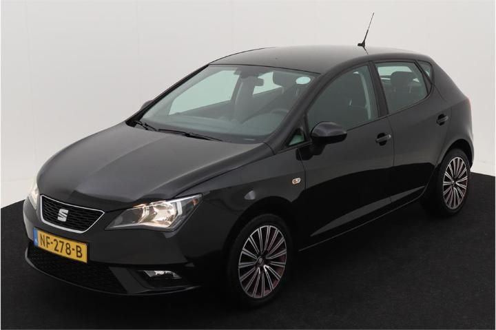 SEAT IBIZA 2016 vsszzz6jzhr081601