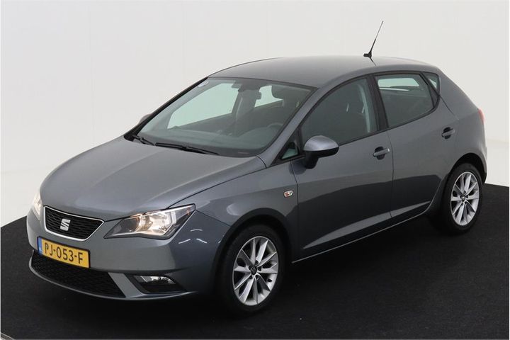 SEAT IBIZA 2017 vsszzz6jzhr082224