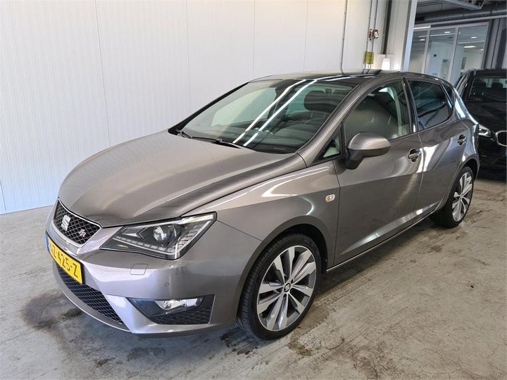 SEAT IBIZA 2017 vsszzz6jzhr083111