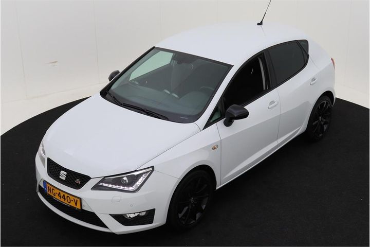 SEAT IBIZA 2017 vsszzz6jzhr083120