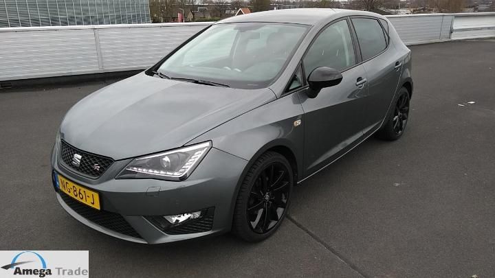 SEAT IBIZA 2017 vsszzz6jzhr083411