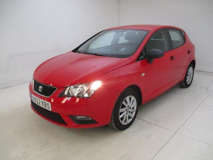 SEAT IBIZA 2017 vsszzz6jzhr084279