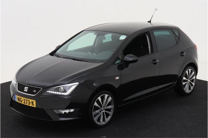 SEAT IBIZA 2017 vsszzz6jzhr084416