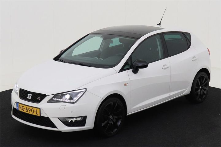 SEAT IBIZA 2017 vsszzz6jzhr084769