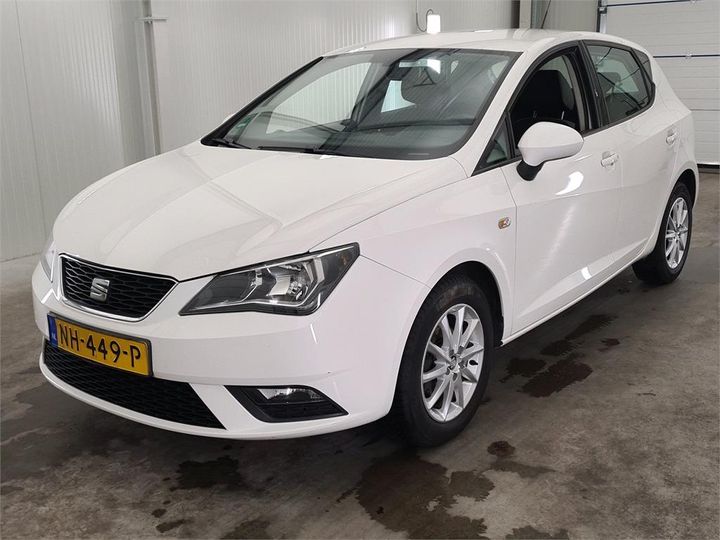 SEAT IBIZA 2017 vsszzz6jzhr085969