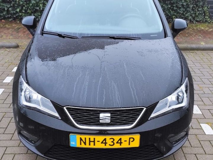 SEAT IBIZA 2017 vsszzz6jzhr091435