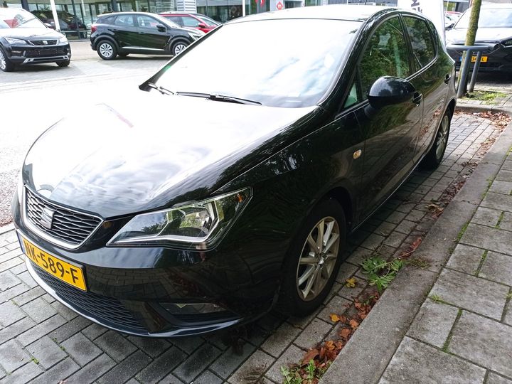 SEAT IBIZA 2017 vsszzz6jzhr093704