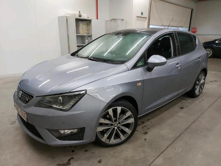 SEAT IBIZA 5D 2017 vsszzz6jzhr097445